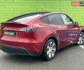 Красный Тесла Model Y, объемом двигателя 0 л и пробегом 20 тыс. км за 34500 $, фото 7 на Automoto.ua