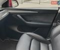 Красный Тесла Model Y, объемом двигателя 0 л и пробегом 20 тыс. км за 32000 $, фото 24 на Automoto.ua