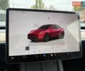 Червоний Тесла Model Y, об'ємом двигуна 0 л та пробігом 19 тис. км за 23800 $, фото 14 на Automoto.ua
