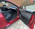 Червоний Тесла Model Y, об'ємом двигуна 0 л та пробігом 12 тис. км за 29900 $, фото 41 на Automoto.ua