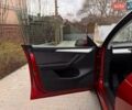 Красный Тесла Model Y, объемом двигателя 0 л и пробегом 1 тыс. км за 31900 $, фото 18 на Automoto.ua