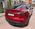 Красный Тесла Model Y, объемом двигателя 0 л и пробегом 21 тыс. км за 30000 $, фото 9 на Automoto.ua