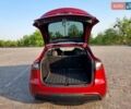 Красный Тесла Model Y, объемом двигателя 0 л и пробегом 13 тыс. км за 31200 $, фото 14 на Automoto.ua