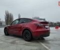 Червоний Тесла Model Y, об'ємом двигуна 0 л та пробігом 10 тис. км за 32490 $, фото 9 на Automoto.ua