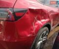 Красный Тесла Model Y, объемом двигателя 0 л и пробегом 13 тыс. км за 33000 $, фото 8 на Automoto.ua
