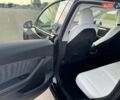 Красный Тесла Model Y, объемом двигателя 0 л и пробегом 42 тыс. км за 34990 $, фото 24 на Automoto.ua