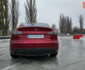 Червоний Тесла Model Y, об'ємом двигуна 0 л та пробігом 10 тис. км за 32490 $, фото 2 на Automoto.ua