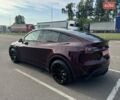Красный Тесла Model Y, объемом двигателя 0 л и пробегом 42 тыс. км за 34990 $, фото 11 на Automoto.ua