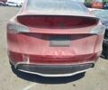 Червоний Тесла Model Y, об'ємом двигуна 0 л та пробігом 44 тис. км за 23990 $, фото 31 на Automoto.ua