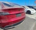 Червоний Тесла Model Y, об'ємом двигуна 0 л та пробігом 13 тис. км за 19200 $, фото 39 на Automoto.ua