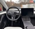 Червоний Тесла Model Y, об'ємом двигуна 0 л та пробігом 1 тис. км за 31900 $, фото 38 на Automoto.ua