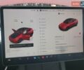 Красный Тесла Model Y, объемом двигателя 0 л и пробегом 2 тыс. км за 13500 $, фото 8 на Automoto.ua
