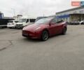 Червоний Тесла Model Y, об'ємом двигуна 0 л та пробігом 19 тис. км за 23800 $, фото 36 на Automoto.ua