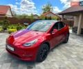 Червоний Тесла Model Y, об'ємом двигуна 0 л та пробігом 12 тис. км за 29900 $, фото 27 на Automoto.ua