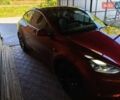 Красный Тесла Model Y, объемом двигателя 0 л и пробегом 21 тыс. км за 36500 $, фото 22 на Automoto.ua