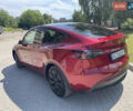 Красный Тесла Model Y, объемом двигателя 0 л и пробегом 2 тыс. км за 34500 $, фото 14 на Automoto.ua