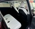 Красный Тесла Model Y, объемом двигателя 0 л и пробегом 42 тыс. км за 34990 $, фото 23 на Automoto.ua