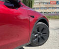 Красный Тесла Model Y, объемом двигателя 0 л и пробегом 2 тыс. км за 34500 $, фото 18 на Automoto.ua