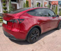 Красный Тесла Model Y, объемом двигателя 0 л и пробегом 21 тыс. км за 30000 $, фото 6 на Automoto.ua