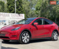 Красный Тесла Model Y, объемом двигателя 0 л и пробегом 19 тыс. км за 26800 $, фото 6 на Automoto.ua