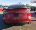 Червоний Тесла Model Y, об'ємом двигуна 0 л та пробігом 44 тис. км за 23990 $, фото 6 на Automoto.ua