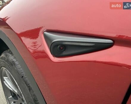 Красный Тесла Model Y, объемом двигателя 0 л и пробегом 19 тыс. км за 24500 $, фото 37 на Automoto.ua