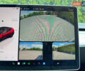 Красный Тесла Model Y, объемом двигателя 0 л и пробегом 21 тыс. км за 30000 $, фото 73 на Automoto.ua