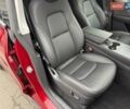 Червоний Тесла Model Y, об'ємом двигуна 0 л та пробігом 19 тис. км за 23800 $, фото 29 на Automoto.ua