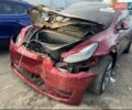 Червоний Тесла Model Y, об'ємом двигуна 0 л та пробігом 13 тис. км за 19200 $, фото 5 на Automoto.ua