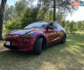 Червоний Тесла Model Y, об'ємом двигуна 0 л та пробігом 26 тис. км за 30500 $, фото 17 на Automoto.ua