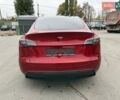 Червоний Тесла Model Y, об'ємом двигуна 0 л та пробігом 19 тис. км за 23800 $, фото 13 на Automoto.ua