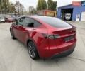 Красный Тесла Model Y, объемом двигателя 0 л и пробегом 19 тыс. км за 24500 $, фото 16 на Automoto.ua