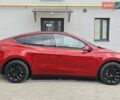 Красный Тесла Model Y, объемом двигателя 0 л и пробегом 20 тыс. км за 32000 $, фото 30 на Automoto.ua