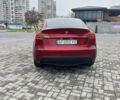 Червоний Тесла Model Y, об'ємом двигуна 0 л та пробігом 22 тис. км за 28500 $, фото 5 на Automoto.ua