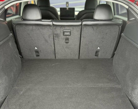 Червоний Тесла Model Y, об'ємом двигуна 0 л та пробігом 8 тис. км за 26200 $, фото 23 на Automoto.ua