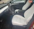 Красный Тесла Model Y, объемом двигателя 0 л и пробегом 2 тыс. км за 13500 $, фото 6 на Automoto.ua