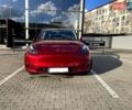 Красный Тесла Model Y, объемом двигателя 0 л и пробегом 7 тыс. км за 30500 $, фото 6 на Automoto.ua
