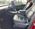 Красный Тесла Model Y, объемом двигателя 0 л и пробегом 7 тыс. км за 30500 $, фото 12 на Automoto.ua