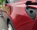 Красный Тесла Model Y, объемом двигателя 0 л и пробегом 20 тыс. км за 34500 $, фото 12 на Automoto.ua