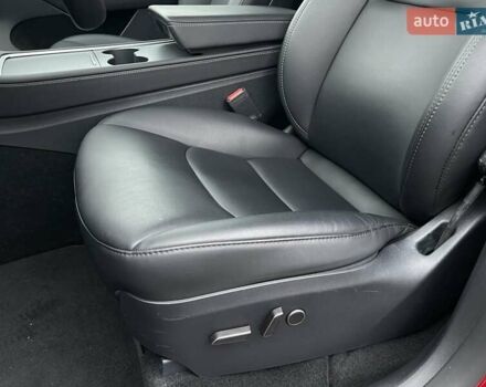 Красный Тесла Model Y, объемом двигателя 0 л и пробегом 20 тыс. км за 34500 $, фото 18 на Automoto.ua