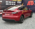 Червоний Тесла Model Y, об'ємом двигуна 0 л та пробігом 8 тис. км за 26200 $, фото 12 на Automoto.ua