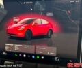 Тесла Model Y 2024 у Фастове на Automoto.ua Червоний Тесла Model Y, об'ємом двигуна 0.22 л та пробігом 20 тис. км за 32000 $, фото 13 на Automoto.ua