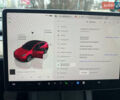 Красный Тесла Model Y, объемом двигателя 0 л и пробегом 26 тыс. км за 28900 $, фото 15 на Automoto.ua
