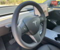 Красный Тесла Model Y, объемом двигателя 0 л и пробегом 2 тыс. км за 34500 $, фото 38 на Automoto.ua