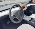 Червоний Тесла Model Y, об'ємом двигуна 0 л та пробігом 22 тис. км за 28500 $, фото 8 на Automoto.ua