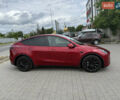 Красный Тесла Model Y, объемом двигателя 0 л и пробегом 16 тыс. км за 27900 $, фото 2 на Automoto.ua