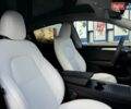 Красный Тесла Model Y, объемом двигателя 0 л и пробегом 42 тыс. км за 33900 $, фото 22 на Automoto.ua