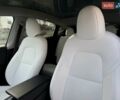 Красный Тесла Model Y, объемом двигателя 0 л и пробегом 42 тыс. км за 33900 $, фото 21 на Automoto.ua