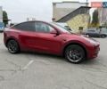 Красный Тесла Model Y, объемом двигателя 0 л и пробегом 19 тыс. км за 24500 $, фото 22 на Automoto.ua