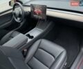 Красный Тесла Model Y, объемом двигателя 0 л и пробегом 20 тыс. км за 34500 $, фото 31 на Automoto.ua